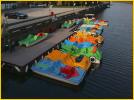 Pedal Boats